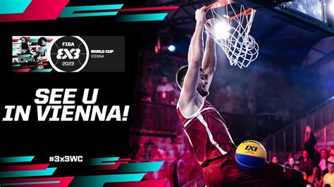 fiba 3x3 world cup 2023